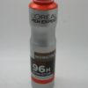 LOREAL MEN EXP DEO 250ML (DISC) INV 96HR SPRAY