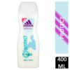 ADIDAS S/GEL 400ML WOMEN PROTECT COTTON MILK
