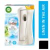 AIRWICK F/MATIC COMP SOFT COTTON