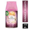 AIRWICK F/MATIC REFILL SUMMER DELIGHTS 250ML