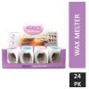 AIRPURE WAX MELTER OPTION 1 ASSORTED