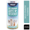 AIRPURE PET CARPET FRESHENER 350g