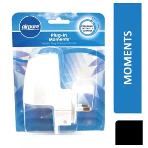 AIRPURE PLUG IN MOMENTS UNITS