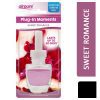 AIRPURE PLUG-IN REFILL TRUE  ROMANCE