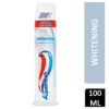 AQUAFRESH 100ML WHITENING T/PASTE TUBE