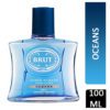 BRUT AFTER SHAVE OCEANS 100ML