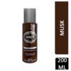 BRUT DEO MUSK 200ML