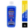 SCREEN WASH CAR PRIDE 1 LITRES