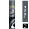 CAR PRIDE TYRE SHINE 300ML 00443