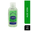 CAREX HAND GEL ALOE 50ML