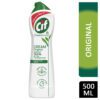 CIF CREAM ORIGINAL WHITE 500ML