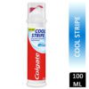 COLGATE 100ML PUMP COOL STRIPE