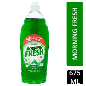 MORNING FRESH 675ML ORIGINAL