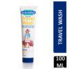 TRAVEL WASH 100ML DR BECKMANN
