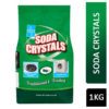 LIQUID SODA CRYSTALS 500ML DP