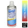 DUZZIT METAL POLISH 120ML