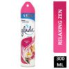GLADE A/F 5 IN 1 RELAXING ZEN 300ml