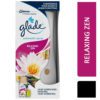 GLADE SENSE & SPRAY RELAXING ZEN