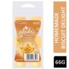 GLADE WAX MELTS HOMEMADE BISCUIT DELIGHT 6's