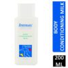 IMMAC BODY COND MILK 200ML