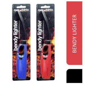 ELECTRIC BENDY LIGHTER EVERLIGHTS