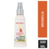 L'OCCITANE BROMELIA LEAVE IN HAIR 150ml PUMP EXP: 03/17