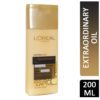LOREAL EXTRAORDINARY OIL 200ML FACIAL TONER