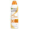 AMBRE SOLAIRE LIGHT & SILKY SPF30 150ML SPRAY SUNTAN