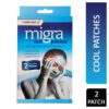 MASTERPLAST MIGRA COOL PATCHES 2'S