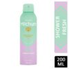 MITCHUM WOMAN DEOD 48HR SHOWER FRESH 200ML