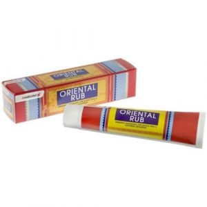 MASTERPLAST ORIENTAL RUB 70G
