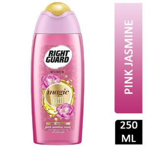 RIGHT GUARD WOMEN S/GEL PINK JASMINE 250ml