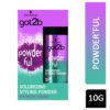 GOT 2B POWDER'FUL VOLUMISING STYLING POWDER 10G
