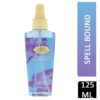 SECRET SASS SPELL BOUND BODYMIST 125ML PURPLE