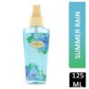 SECRET SASS SUMMER RAIN BODYMIST 125ML LIGHT BLUE