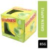 CANDLE STARBURST GREEN APPLE 85g BOXED