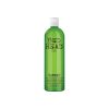 BED HEAD SUPER CHARGE ELASTICATE S/POO 250ML COND 200ML