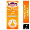 BENYLIN DRY & TICKLY COUGHS 150ML