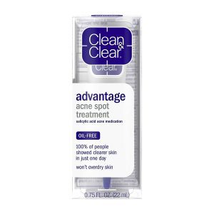 CLEAN & CLEAR ADV TOTAL*EXP08/13*CLEAR BLEMISH COR MOIS 40ML