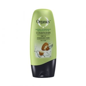 ORGANICS COND DRY 200ML