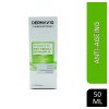 DERMA V 10 INNOVATIONS HYDRATING CAY CREAM WITH SPF 15  15ML