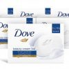 DOVE SOAP 90g BEAUTY CREAM BAR