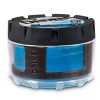 CAR AIR FRESHENER REFRESH GEL CAN TITANIUM RAIN