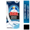 DUCK TOILET BRUSH STARTER KIT