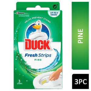 DUCK FRESH STRIPS 5 IN 1 PINE