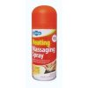 TREAT & EASE HEATING MASSAGING SPRAY 150ML
