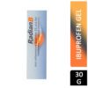 RADIAN B IBUPROFEN GEL 30GRM 20087