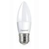 SUPACELL SLCES3BS E27 3W CANDLE SCREW BULBS  WARM WHITE