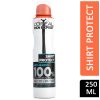L'OREAL MEN EXP DEO SHIRT PROTECT 250ML