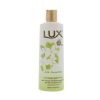 LUX SHOWER GEL 250ML SILK SENSATION